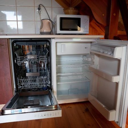 Apartamenty Rodzinne Łukęcin Bagian luar foto