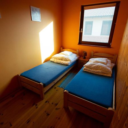 Apartamenty Rodzinne Łukęcin Bagian luar foto